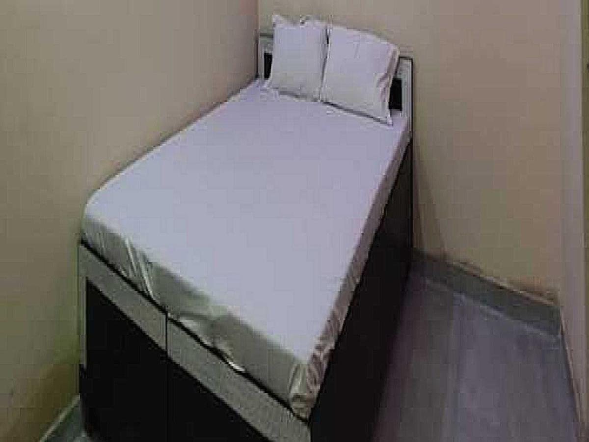 Hotel O G Hotel Happy Home Aligarh Exterior photo
