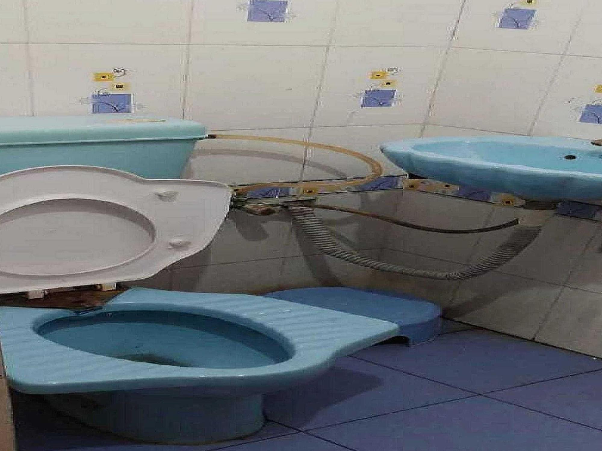 Hotel O G Hotel Happy Home Aligarh Exterior photo