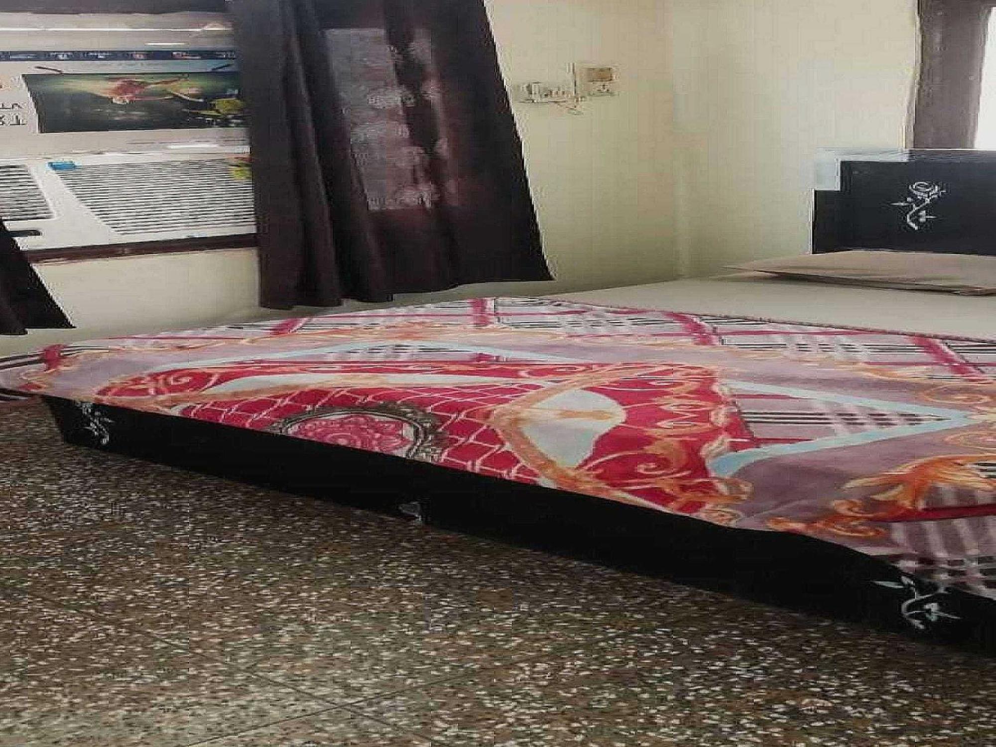 Hotel O G Hotel Happy Home Aligarh Exterior photo